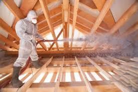 Types of Insulation We Offer in Brigantine, NJ